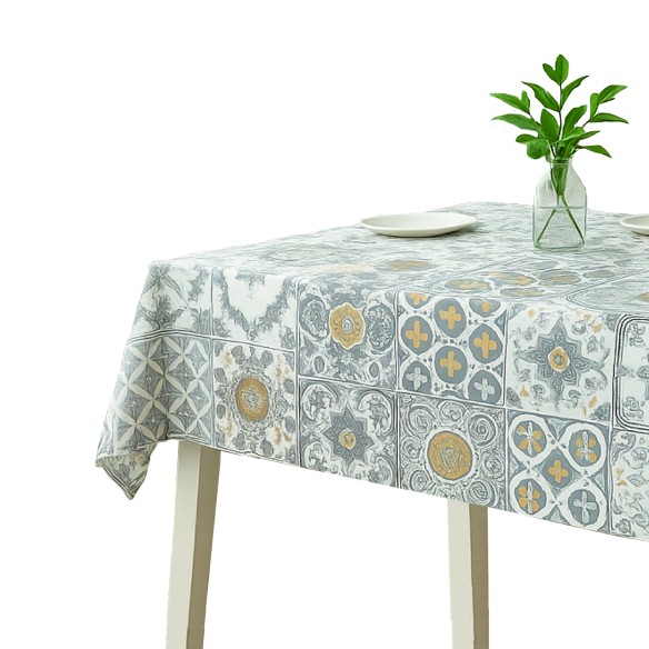 Mantel hule MOSAICO Sedalinne