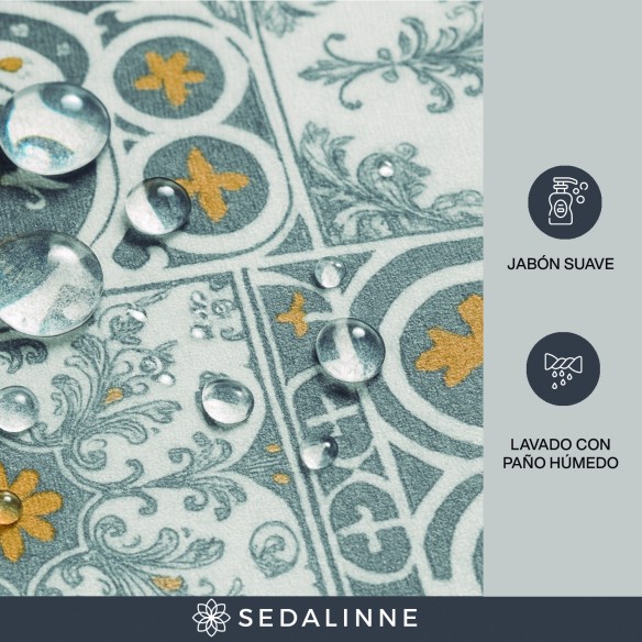 Mantel hule MOSAICO Sedalinne