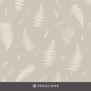 Mantel hule PLUMAS Sedalinne 2