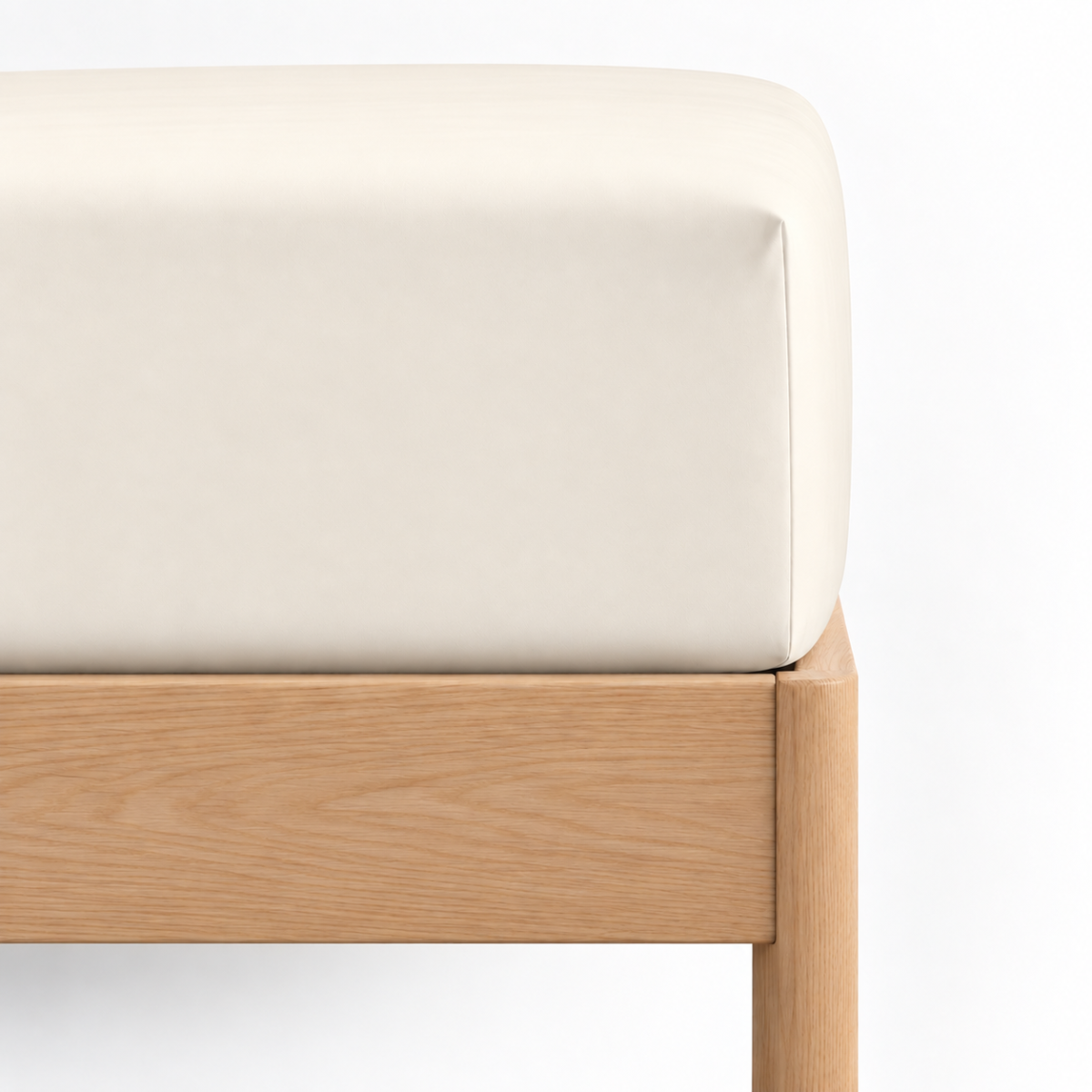 Sábana bajera COMBINATE 50/50 Luna Textil