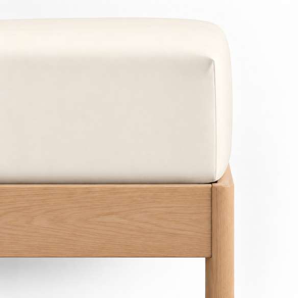 Sábana bajera COMBINATE 50/50 Luna Textil