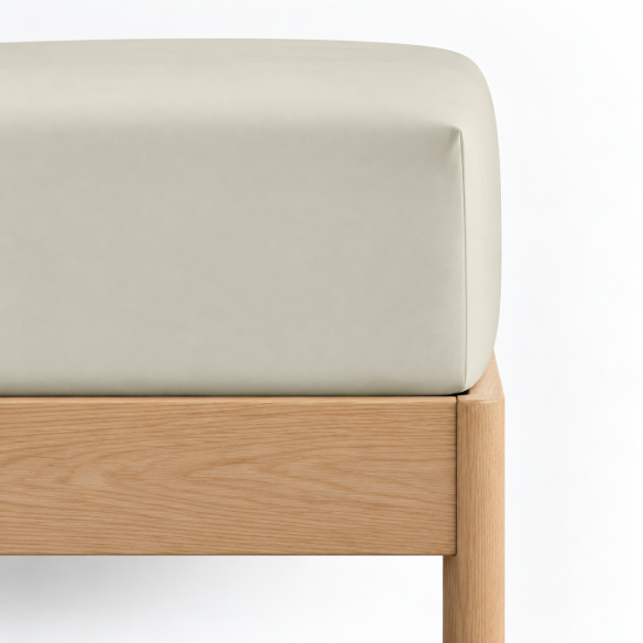 Sábana bajera COMBINATE 50/50 Luna Textil