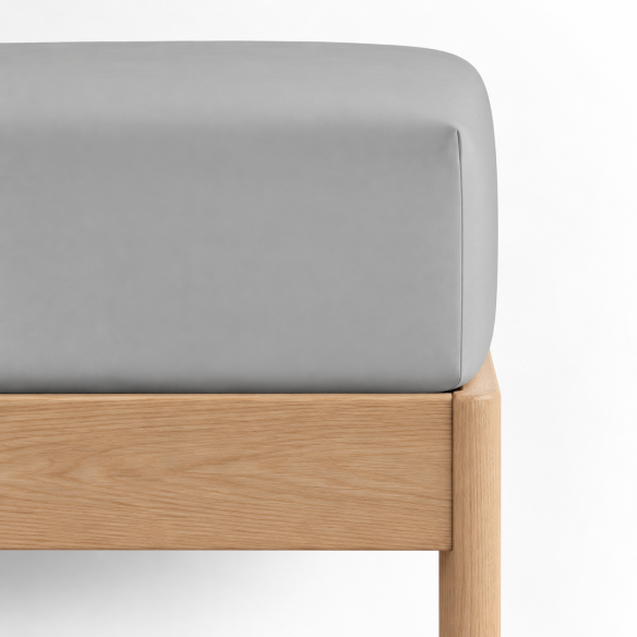 Sábana bajera COMBINATE 50/50 Luna Textil