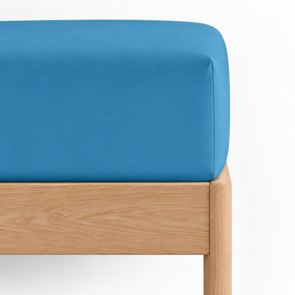 Sábana bajera COMBINATE 50/50 Luna Textil