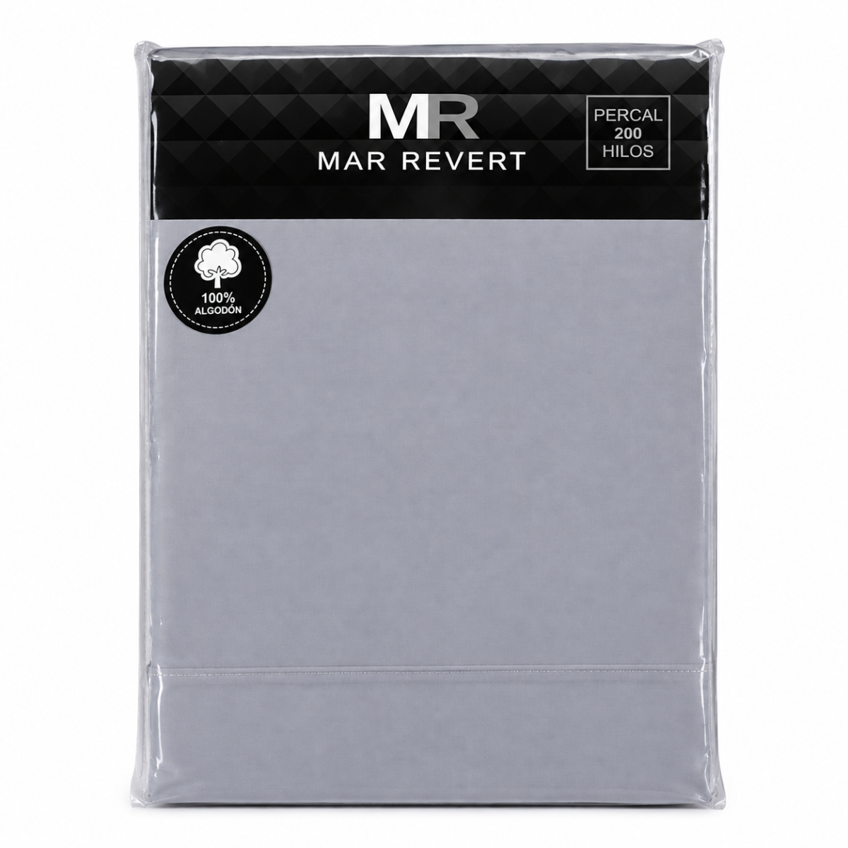 Juego sábanas BASIC Mar Revert