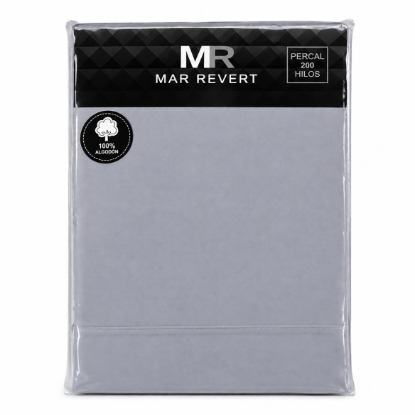 Juego sábanas BASIC Mar Revert