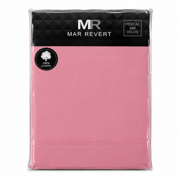 Juego sábanas BASIC Mar Revert