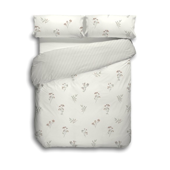 Funda nórdica reversible EDEL Stilia