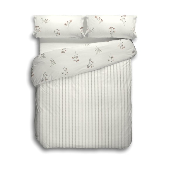 Funda nórdica reversible EDEL Stilia