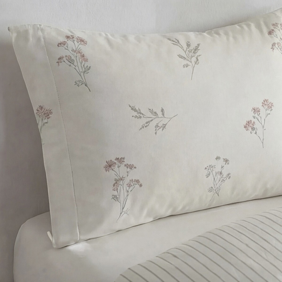 Funda nórdica reversible EDEL Stilia