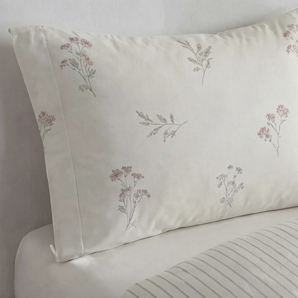 Funda nórdica reversible EDEL Stilia