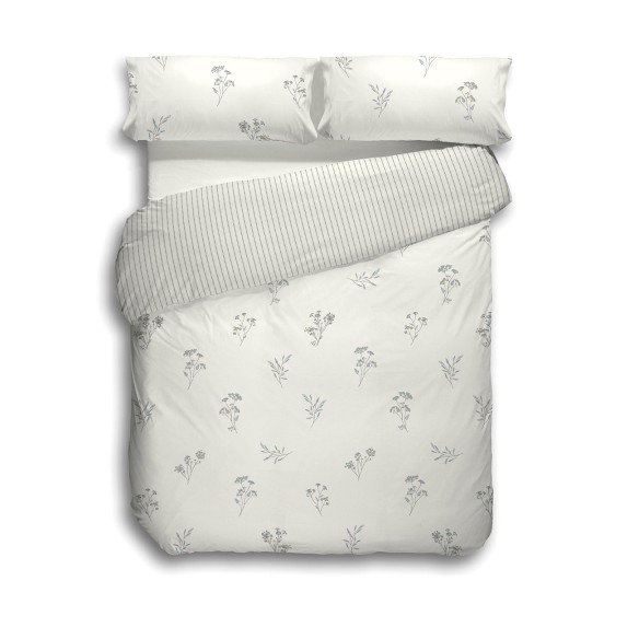 Funda nórdica reversible EDEL Stilia