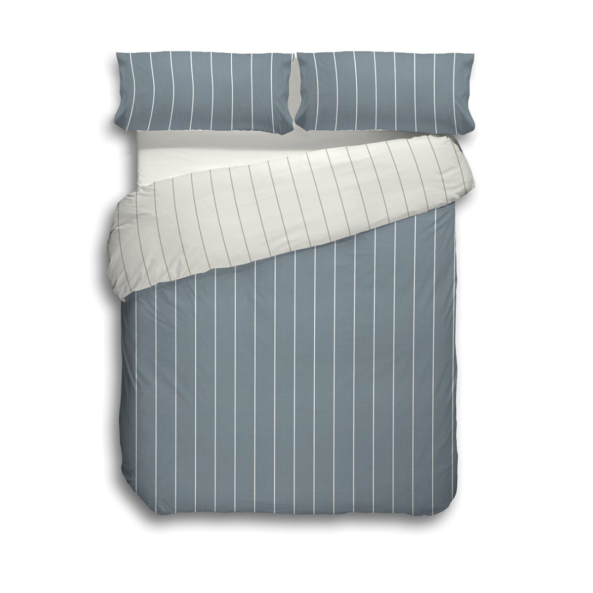 Funda nórdica reversible GAMBEL Stilia