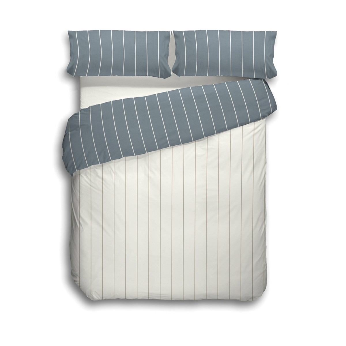 Funda nórdica reversible GAMBEL Stilia