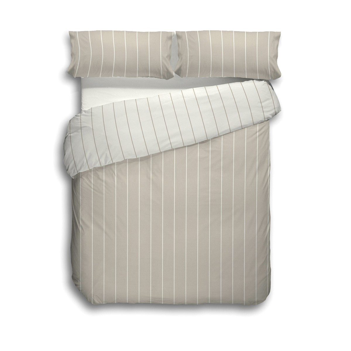 Funda nórdica reversible GAMBEL Stilia