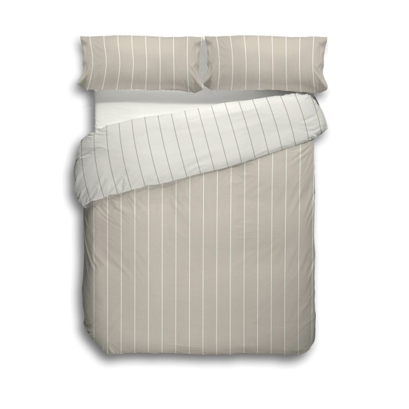 Funda nórdica reversible GAMBEL Stilia