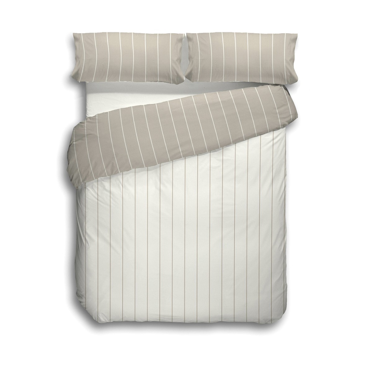 Funda nórdica reversible GAMBEL Stilia