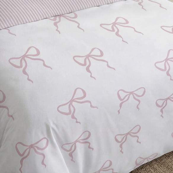 Funda nórdica reversible LASSO Stilia