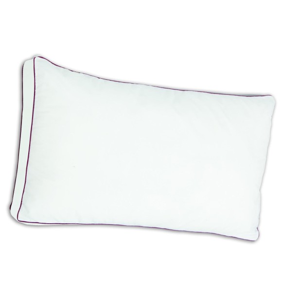 Almohada MICROFIBRA Belnou