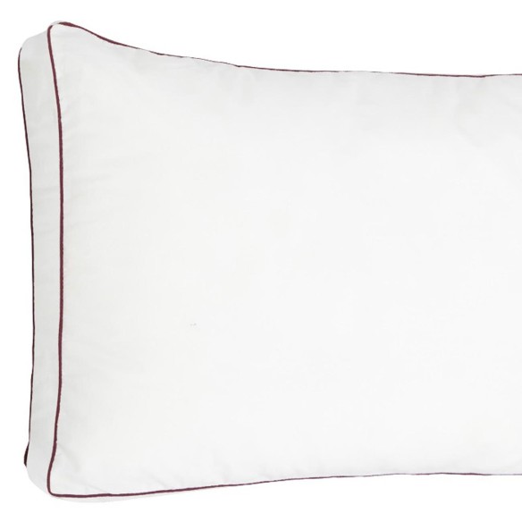 Almohada MICROFIBRA Belnou