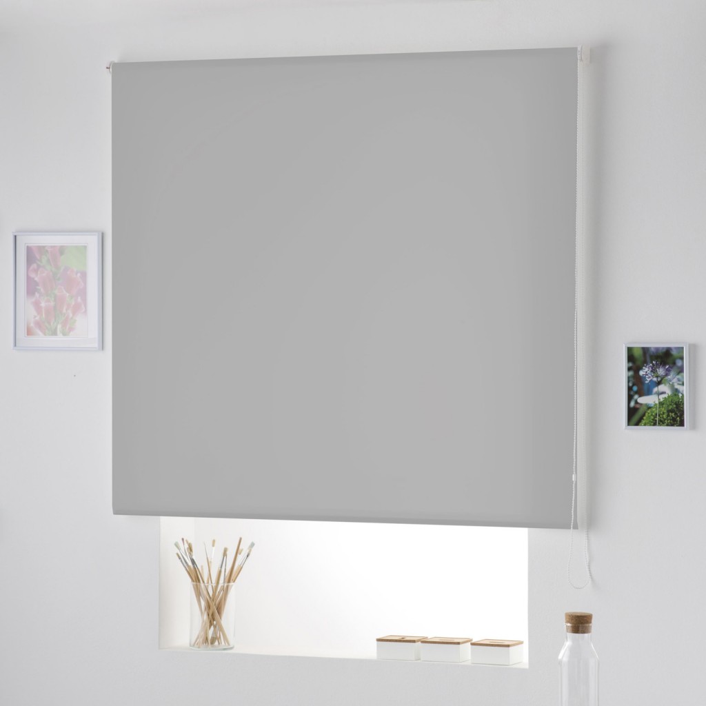 Cortina enrrollable TRANSLUCIDO Naturals Cortina enrrollable TRANSLUCIDO Naturals