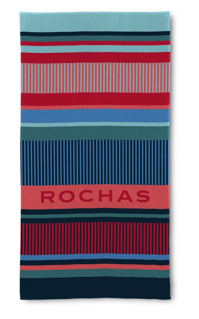 Toalla playa ADAN Rochas
