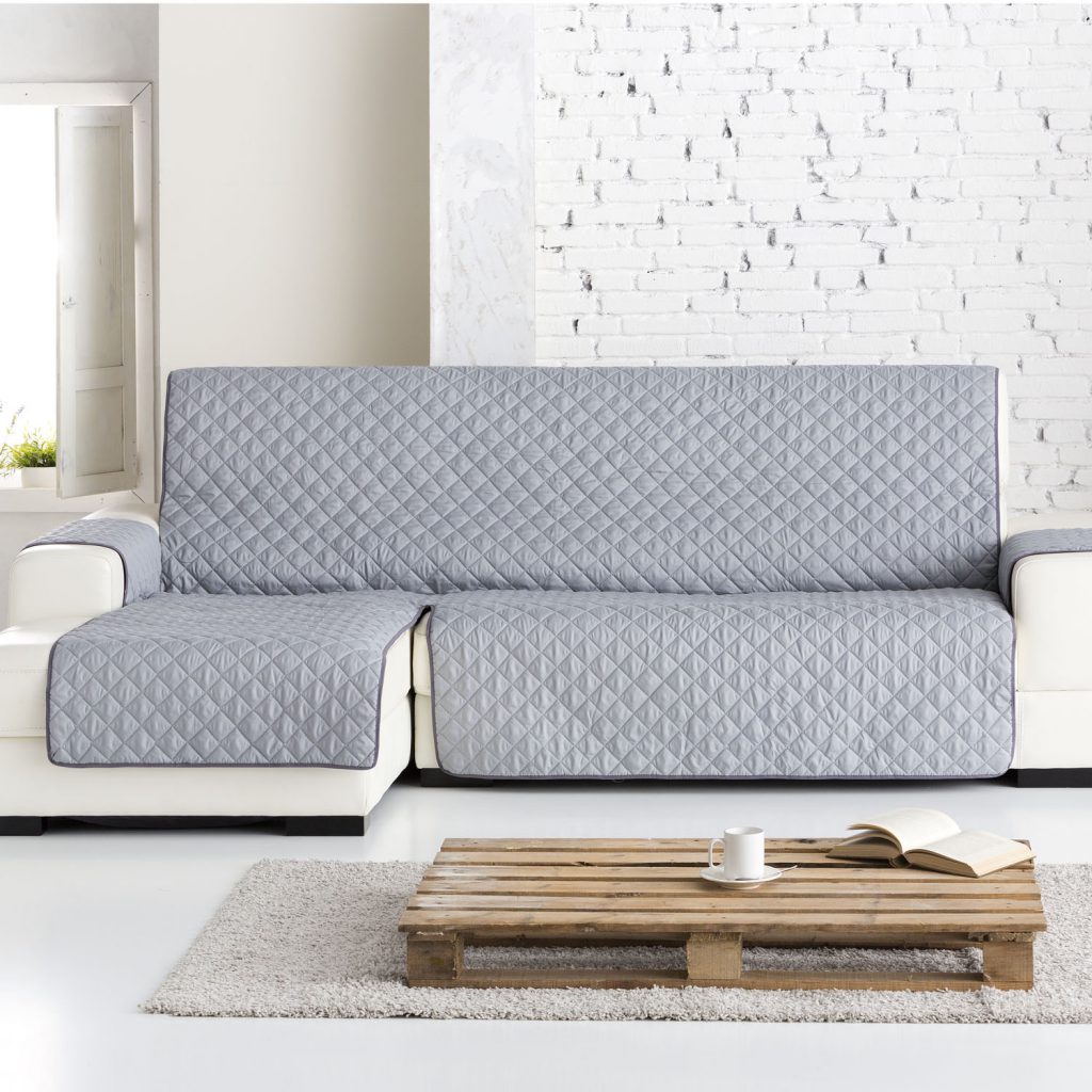 Funda sofa DUAL QUILT Eysa