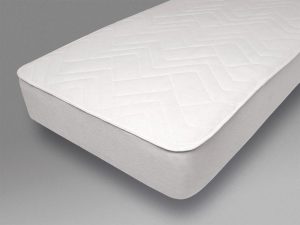 Protector colchón KARMA Neu Blanc Protector colchón KARMA Neu Blanc