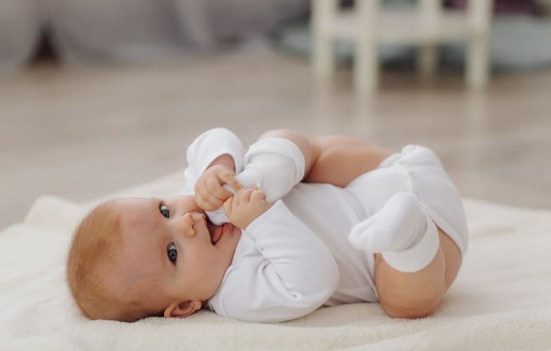 5 errores que cometes cuando preparas la llegada del bebé