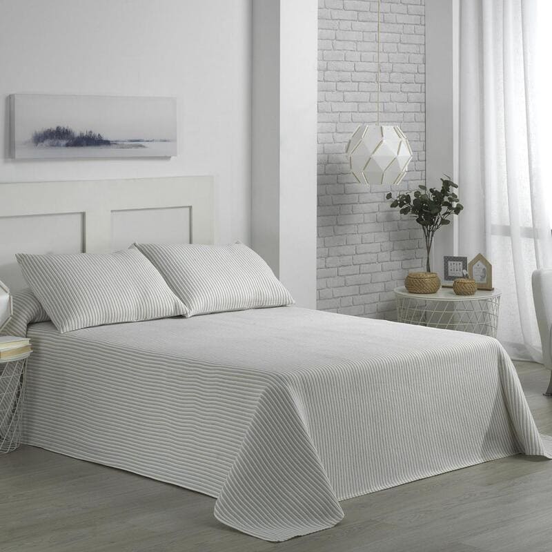 colcha jacquard artic Encama