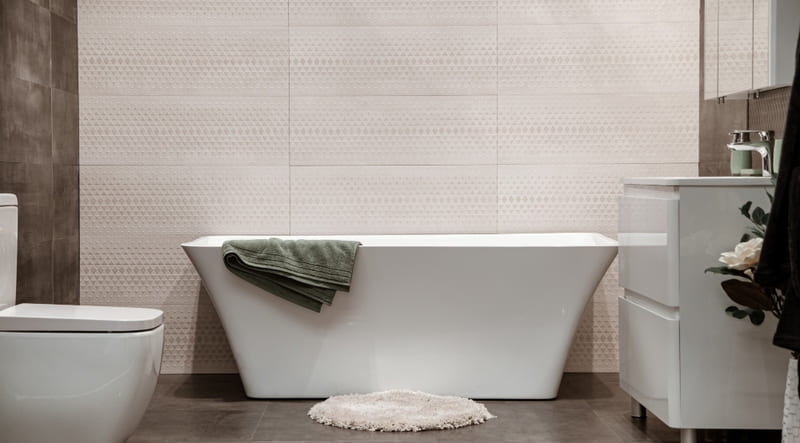 renueva la imagen del baño