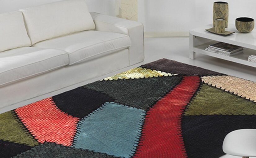 alfombra de Mora