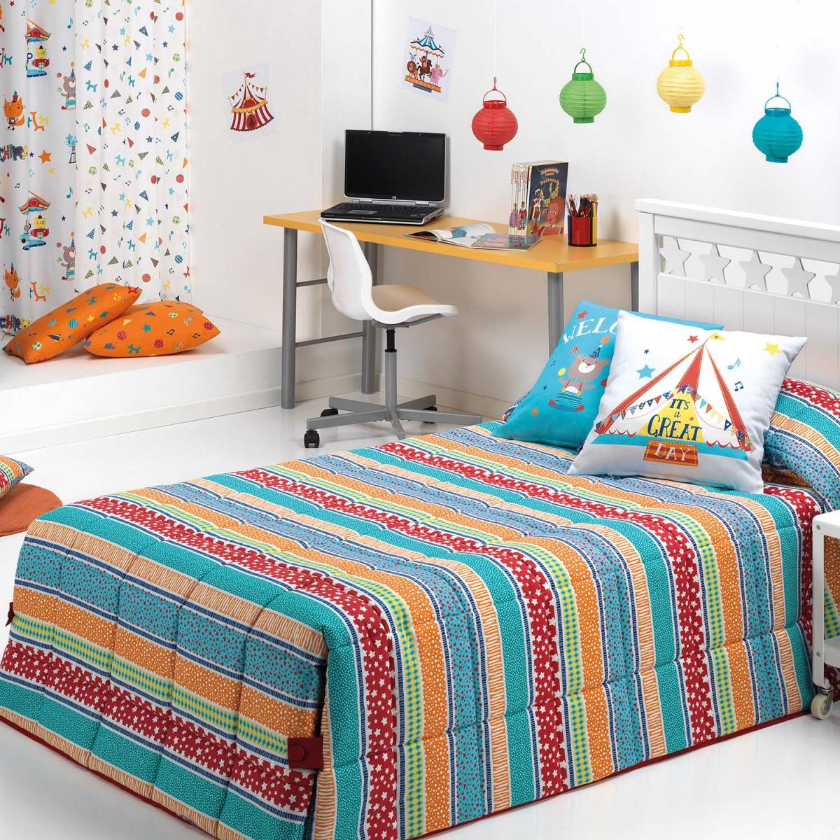 comforter infantil