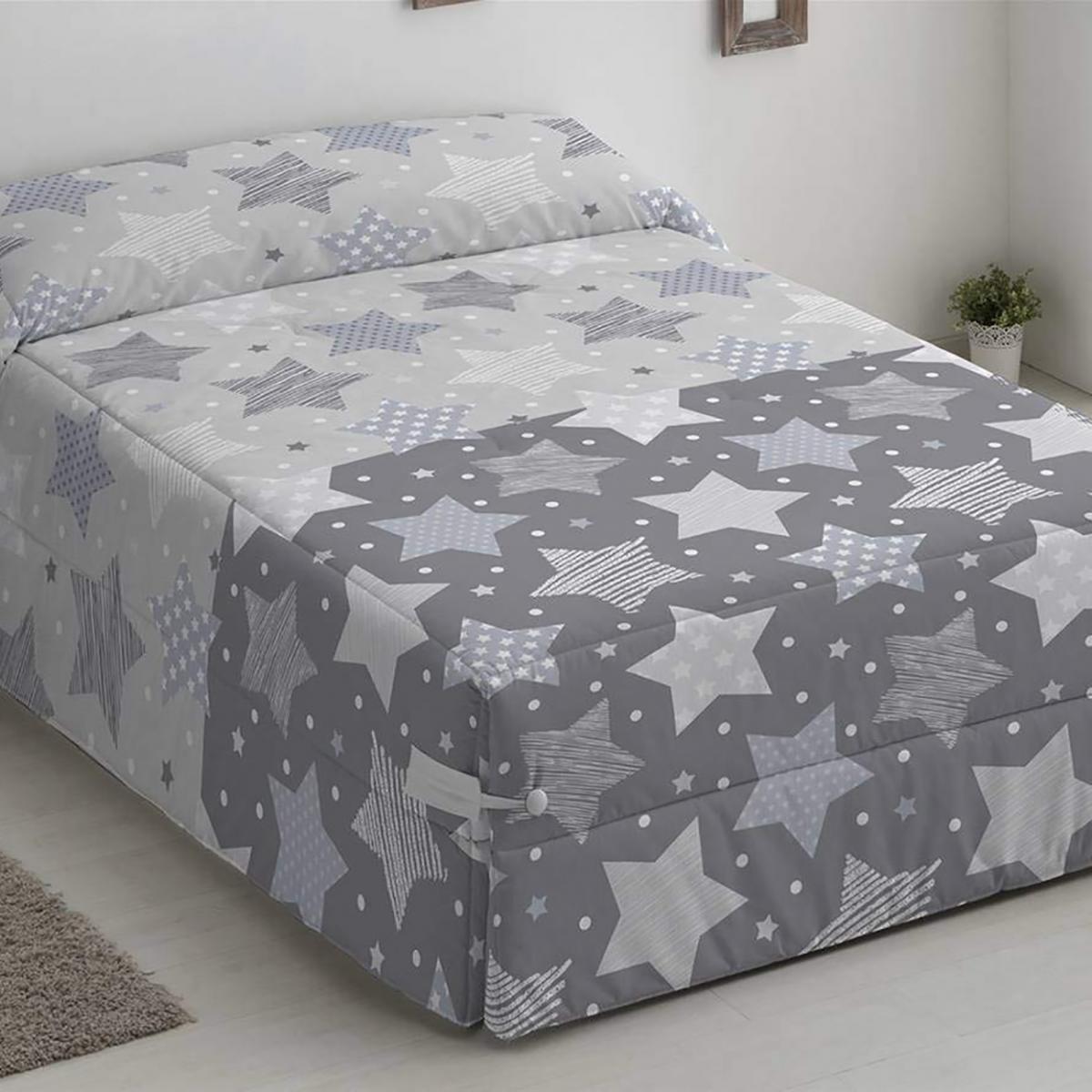 comforter de estrellas