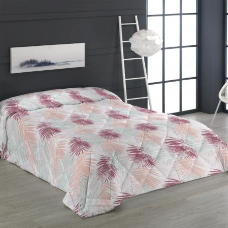 comforter estampado jungle