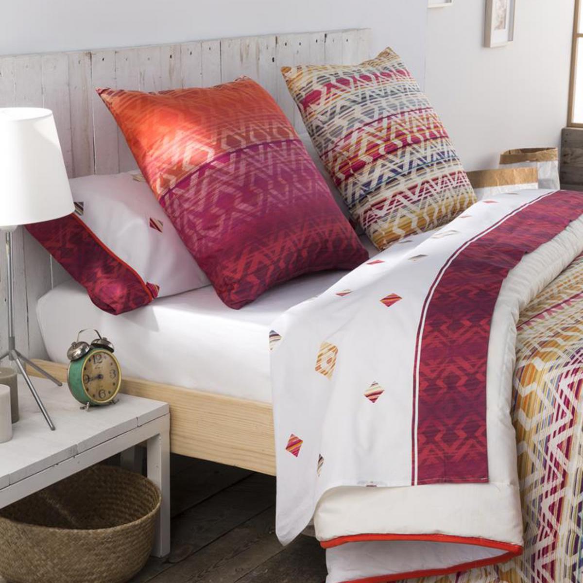 juego desabanas kilim jvr