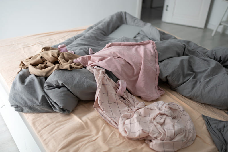 ropa de cama