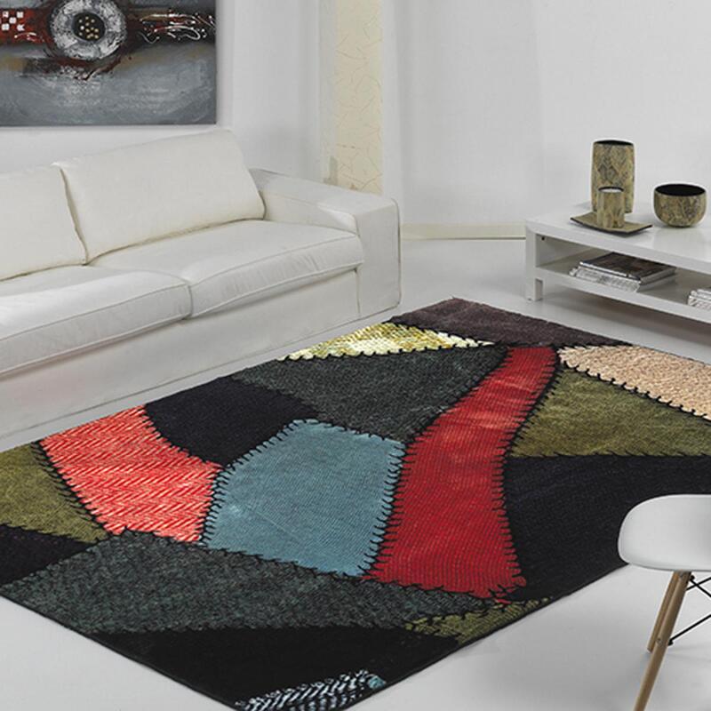 alfombra colores mora