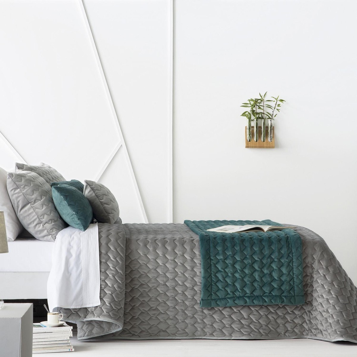 Colcha para tu cama 2x2 Cubre tu cama 2x2 con nuestras colchas