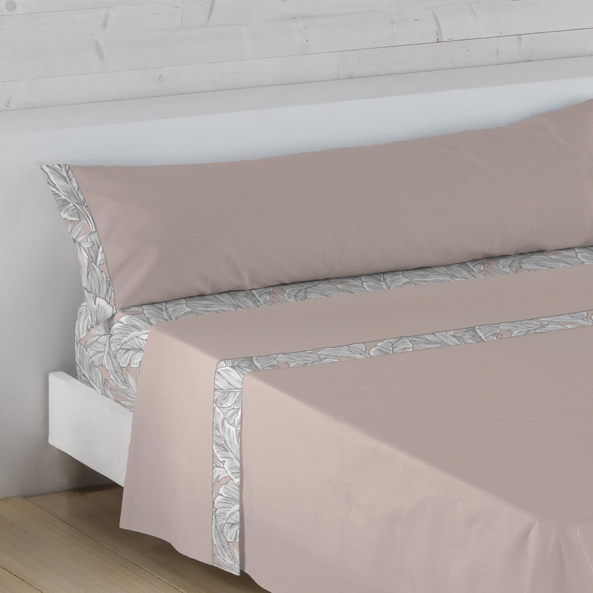 Sábanas para cama 2x2 Descubre todos nuetsros productos para vestir tu cama 2x2