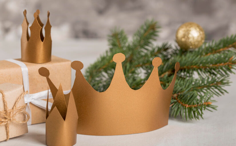 Top 4 regalos para reyes que puedes encontrar en nuestra web 