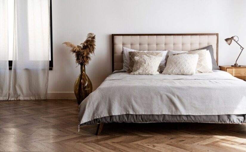 Dando vida a tus espacios: Una guía para elegir cojines para cama perfectos