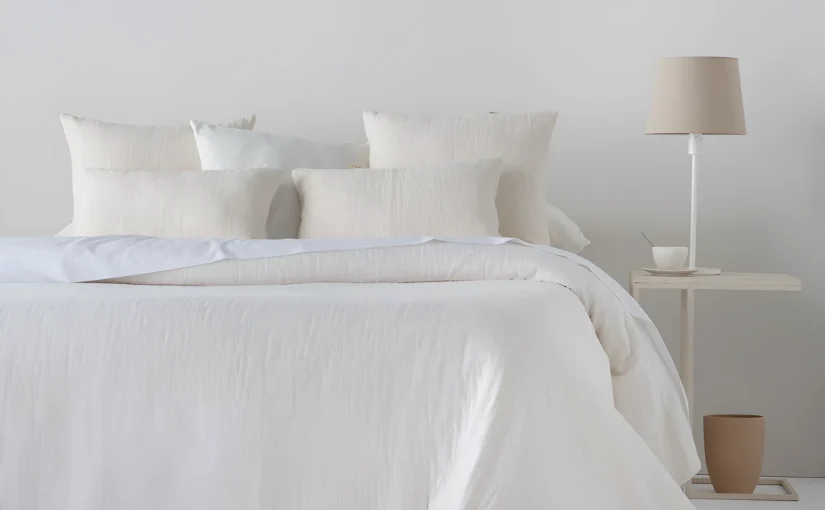 Guía de decoración para conseguir la cama perfecta