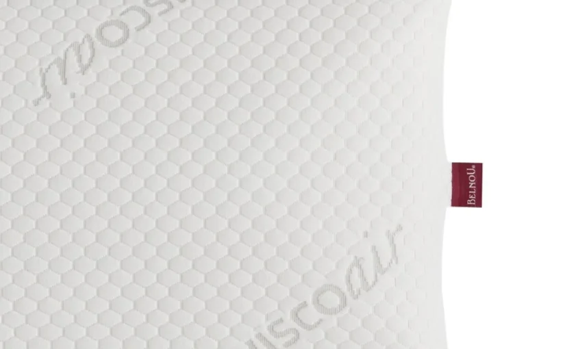 ¿Cómo elegir la mejor almohada cervical para tu cuello?