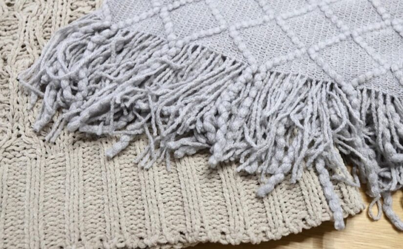 Guía de mejores sábanas y mantas para el frío: para este invierno